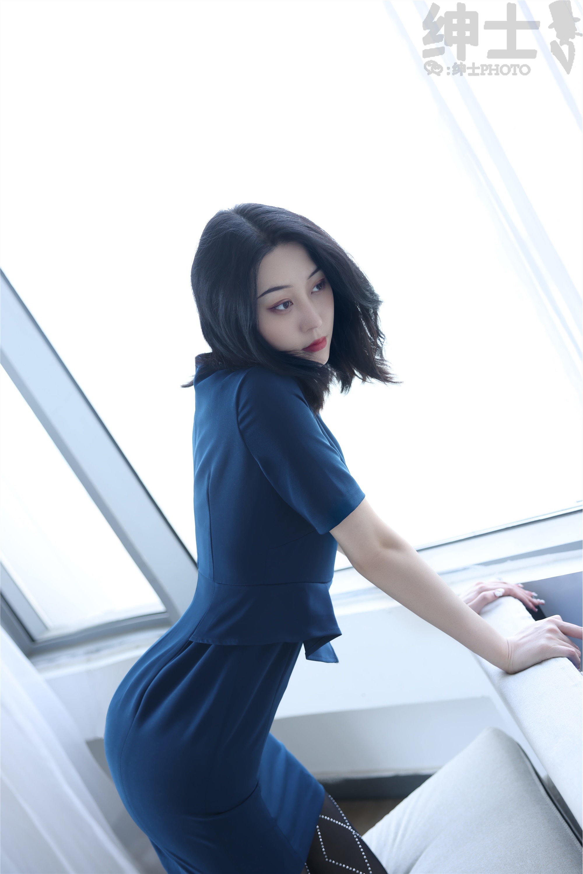 SHENSHI绅士 - SS050 小徐子1